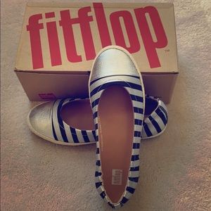 Fitflop flats